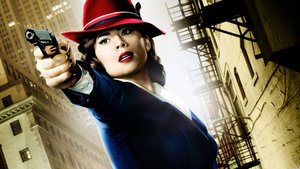Hayley Atwell Is Begging for AGENT CARTER to Continue as a Movie or TV Special