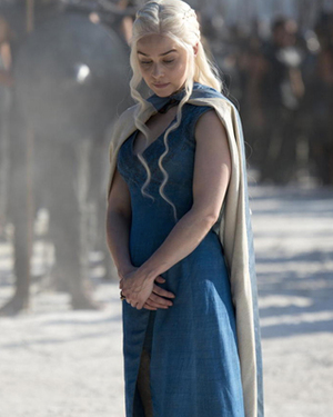 HBO Announces GAME OF THRONES' Season 5 Premiere Date
