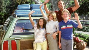 HBO Max is Producing a NATIONAL LAMPOON'S VACATION Series with Johnny Galecki Producing