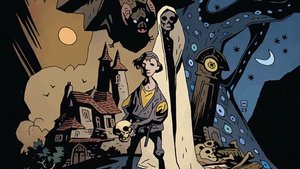 HELLBOY Creator Mike Mignola is Developing a New Horror Folklore-Inspired Universe with CURIOUS OBJECTS