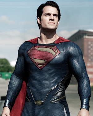 Henry Cavill Shares Thoughts on Standalone SUPERMAN Sequels