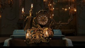 Here's the Oscars Promo for BEAUTY AND THE BEAST
