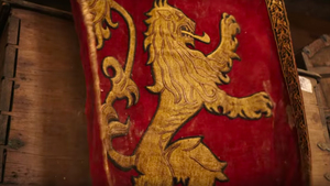 Here's What GAME OF THRONES' Pre-Production Looks Like