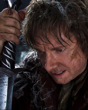 Here's Why THE HOBBIT Films Suck in Comparison to THE LORD OF THE RINGS