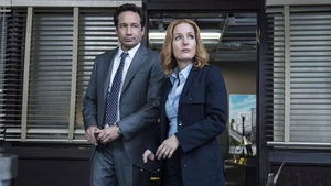 Hey Fox! Let's Get Moving on That New Season of THE X-FILES!
