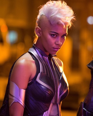 High Res Character Photos from X-MEN: APOCALYPSE