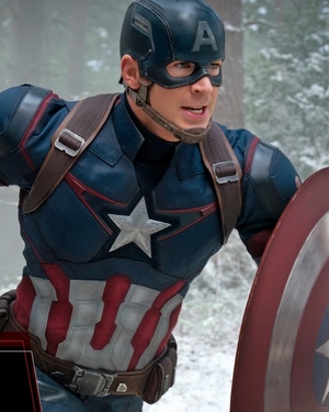 High Res Photos from AVENGERS: AGE OF ULTRON 