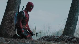 Hilarious Fan-Made Post-Credits Scene For LOGAN Featuring Deadpool