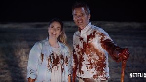 Hilarious First Trailer for Drew Barrymore's Zombie Sitcom SANTA CLARITA DIET with Nathan Fillion