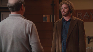 Hilarious SILICON VALLEY Outtakes Prove T.J. Miller Knows How to Insult an Old Person
