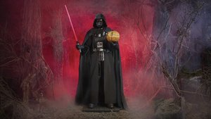Home Depot Reveals Life-Size 7-Foot-Tall Darth Vader Decoration For Star Wars Day 2024