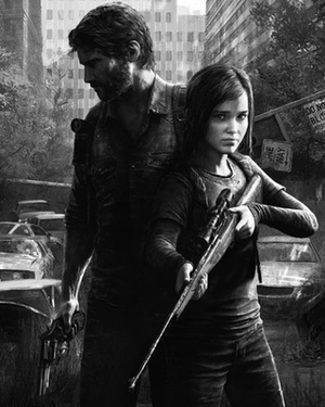 Honest Game Trailer for THE LAST OF US