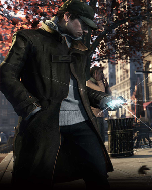 Honest Game Trailer For WATCH DOGS Mocks Its Hacking