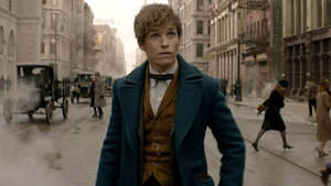 Honest Trailer: FANTASTIC BEASTS AND WHERE TO FIND THEM