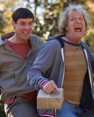Honest Trailer for DUMB AND DUMBER TO