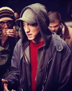 Honest Trailer For Eminem's 8 MILE