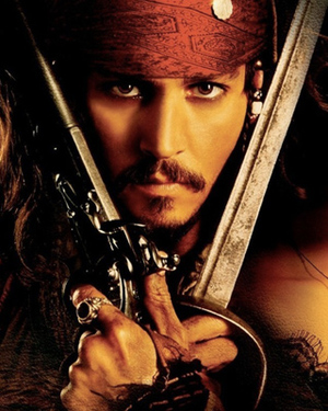 Honest Trailer for The PIRATES OF THE CARIBBEAN Franchise