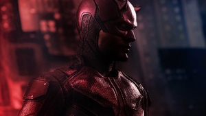 Hot Toys Reveals Their DAREDEVIL Action Figure