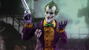 Hot Toys Shows Off Their Joker Action Figure From BATMAN: ARKHAM ASYLUM
