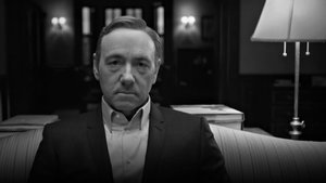 HOUSE OF CARDS Returning for Fifth Season May 30th