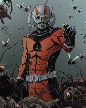 How ANT-MAN May Connect to CAPTAIN AMERICA: CIVIL WAR