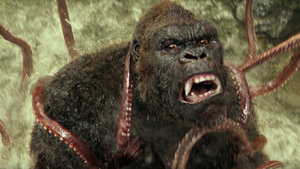How ILM Created the Visual Effects of KONG: SKULL ISLAND