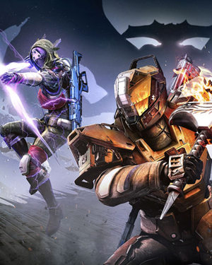 How to Approach DESTINY: THE TAKEN KING as a Burned Veteran Player