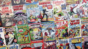 How To Get Back Into Comics Without Breaking The Bank