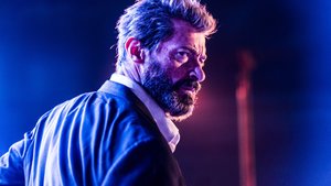 Hugh Jackman Releases a Brief Official Synopsis for LOGAN