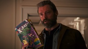 Hugh Jackman Says LOGAN Is Not Set in the X-Men Cinematic Universe