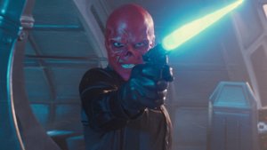 Hugo Weaving Talks About Playing Red Skull and If He'll Be Back AVENGERS: INFINITY WAR