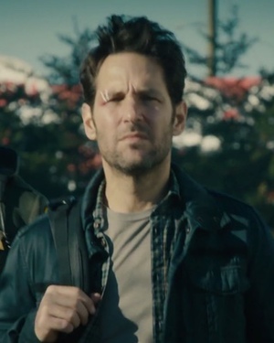 Human-Size ANT-MAN Teaser Trailer Preview