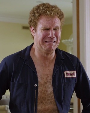 Hysterical New Trailer for GET HARD with Will Ferrell and Kevin Hart