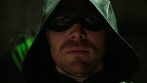 I Have Real Beef With How They Handled (Spoilers) On Last Night's ARROW