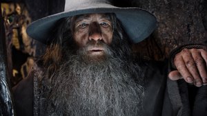 Ian McKellen Will Reprise the Role of Gandalf and Other Characters He's Played in a Solo Stage Show