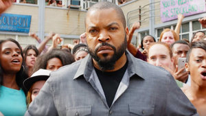 Ice Cube and Charlie Day Go Head to Head in New FIST FIGHT Trailer