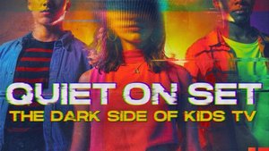 ID Channel Orders Fifth Episode of Limited Exposé Docuseries QUIET ON SET: THE DARK SIDE OF KIDS TV