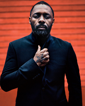 Idris Elba in Talks For STAR TREK 3 Villain