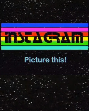 If Instagram and Google were Invented in the 1980s - Video