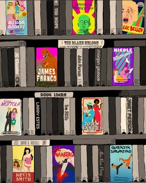 If You Grew Up Renting Movies From Video Stores, Watch This Trailer