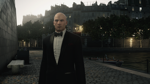 Impressions: HITMAN Gameplay and Its Episodic Release