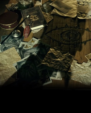 Impressive Fan-Made Teaser For LEMONY SNICKET'S A SERIES OF UNFORTUNATE EVENTS
