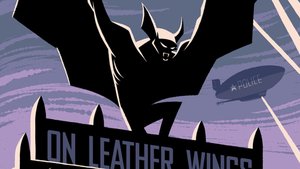 Insanely Cool Collection of Fan Posters for Every Episode of BATMAN: THE ANIMATED SERIES Season 1 