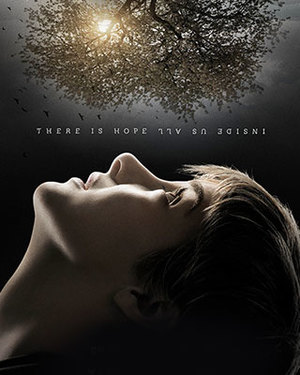 INSURGENT Character Posters and Video Sneak Peek