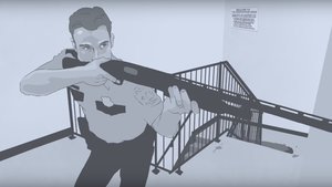 Intense and Powerful Trailer For TOWER, a Doc About The 1966 Austin Sniper Attack