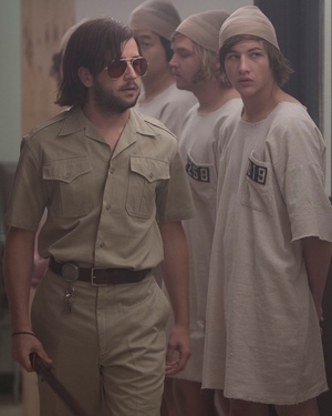 Intense Trailer for the Fantastic Film THE STANFORD PRISON EXPERIMENT 