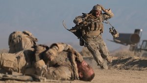 Intense Trailer for the War Thriller THE WALL with Aaron Taylor-Johnson and John Cena
