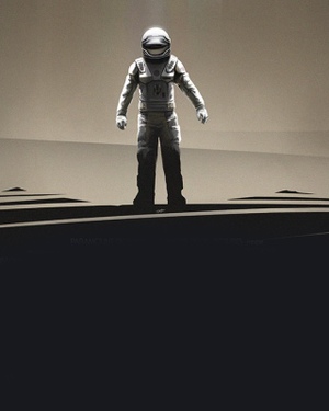 INTERSTELLAR Poster Art Collection from the Poster Posse 