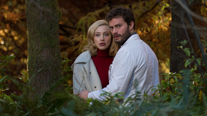 Intriguing Trailer For THE 9TH LIFE OF LOUIS DRAX