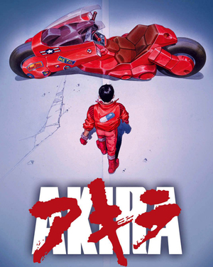 Is Christopher Nolan Involved With An AKIRA Trilogy at WB?
